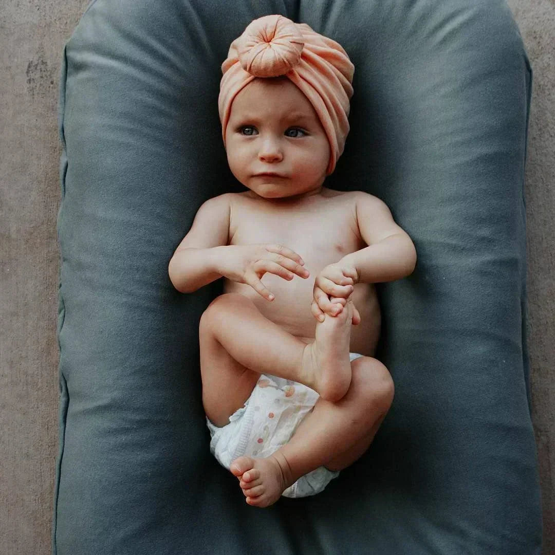 Baby-Liege – CuddleNest