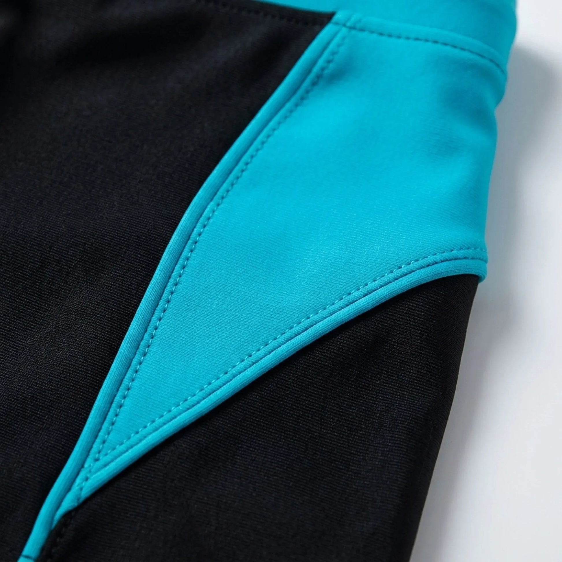 Herren-Badehose In Boxerform - Pluvius