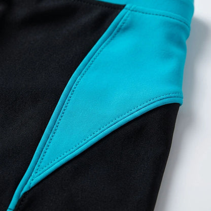 Herren-Badehose In Boxerform - Pluvius