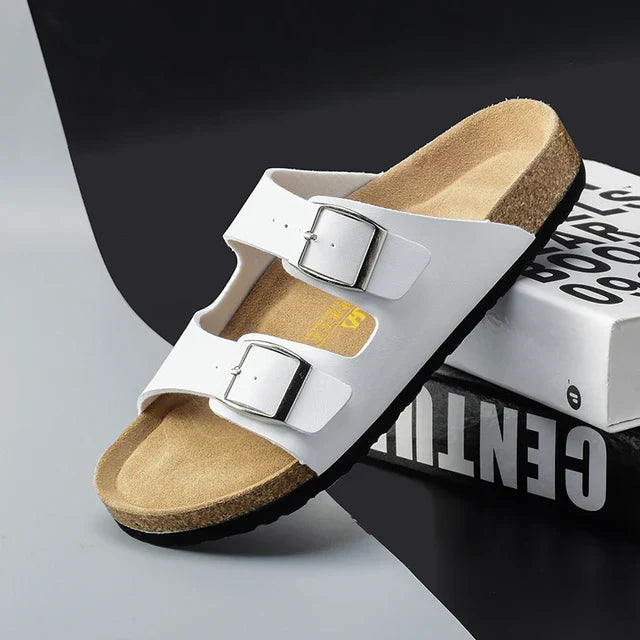 Herrensandalen - Solaro