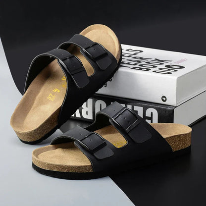 Herrensandalen - Solaro