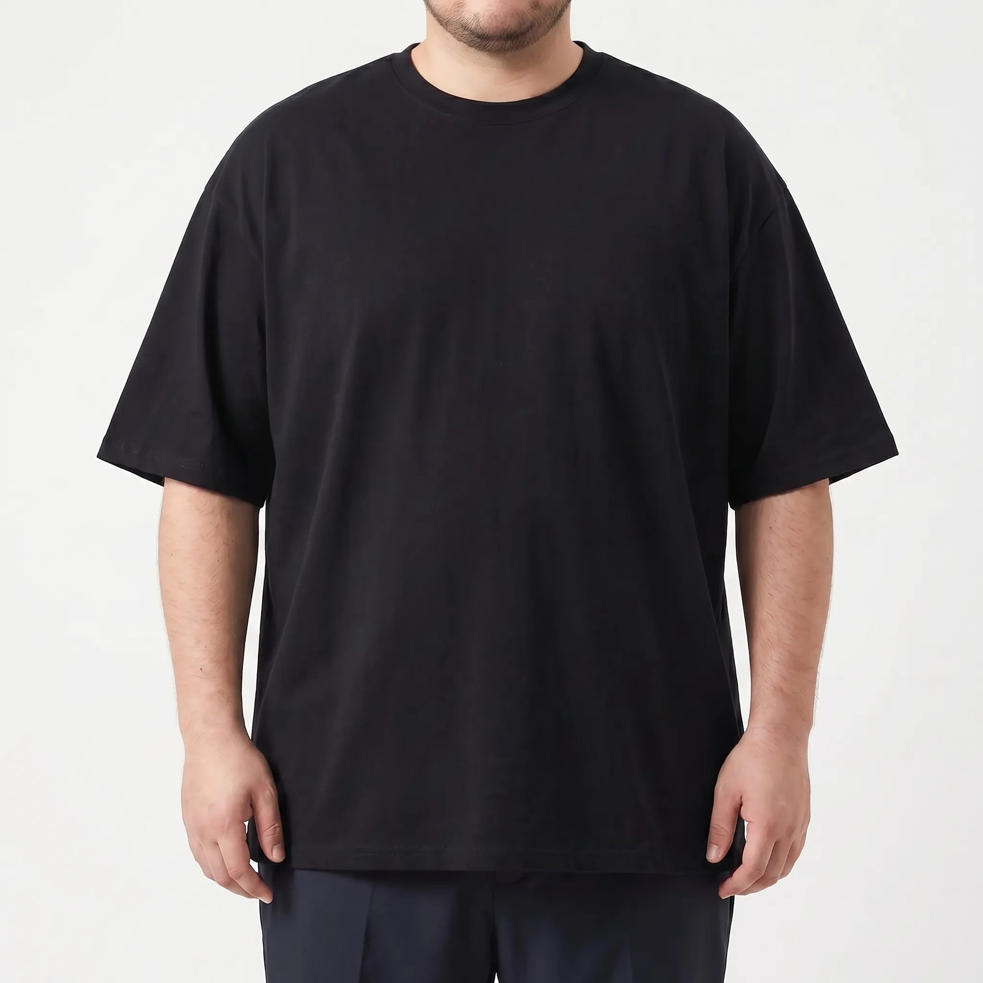 Herren T-Shirt Mit Lockerer Passform - Oscar