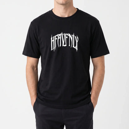Herren T-Shirt Mit Print Und Lockerer Passform - Alton