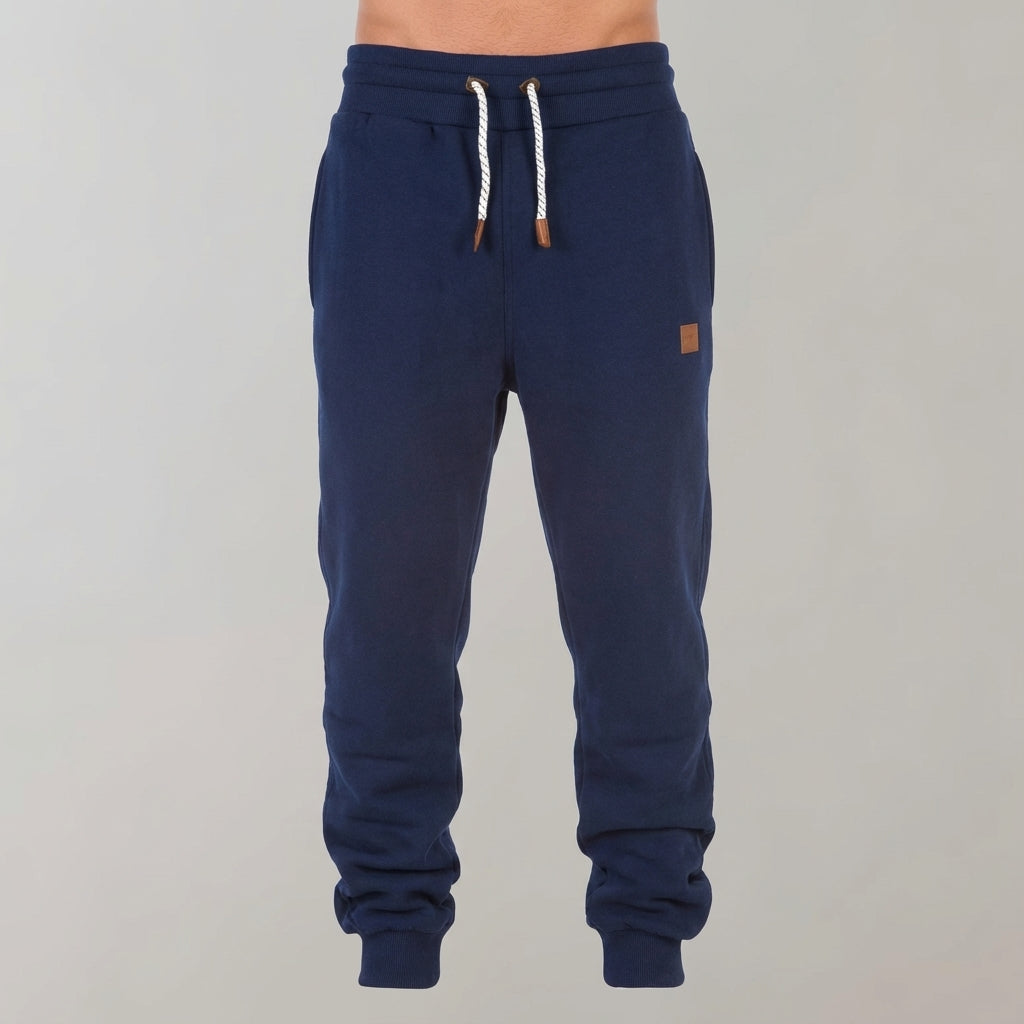 Herren Jogginghose Slim Fit - Matthew