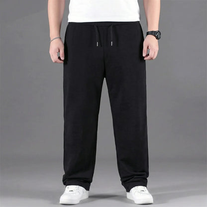 Herrenhose Modern Geschnitten In Großen Größen - Keith