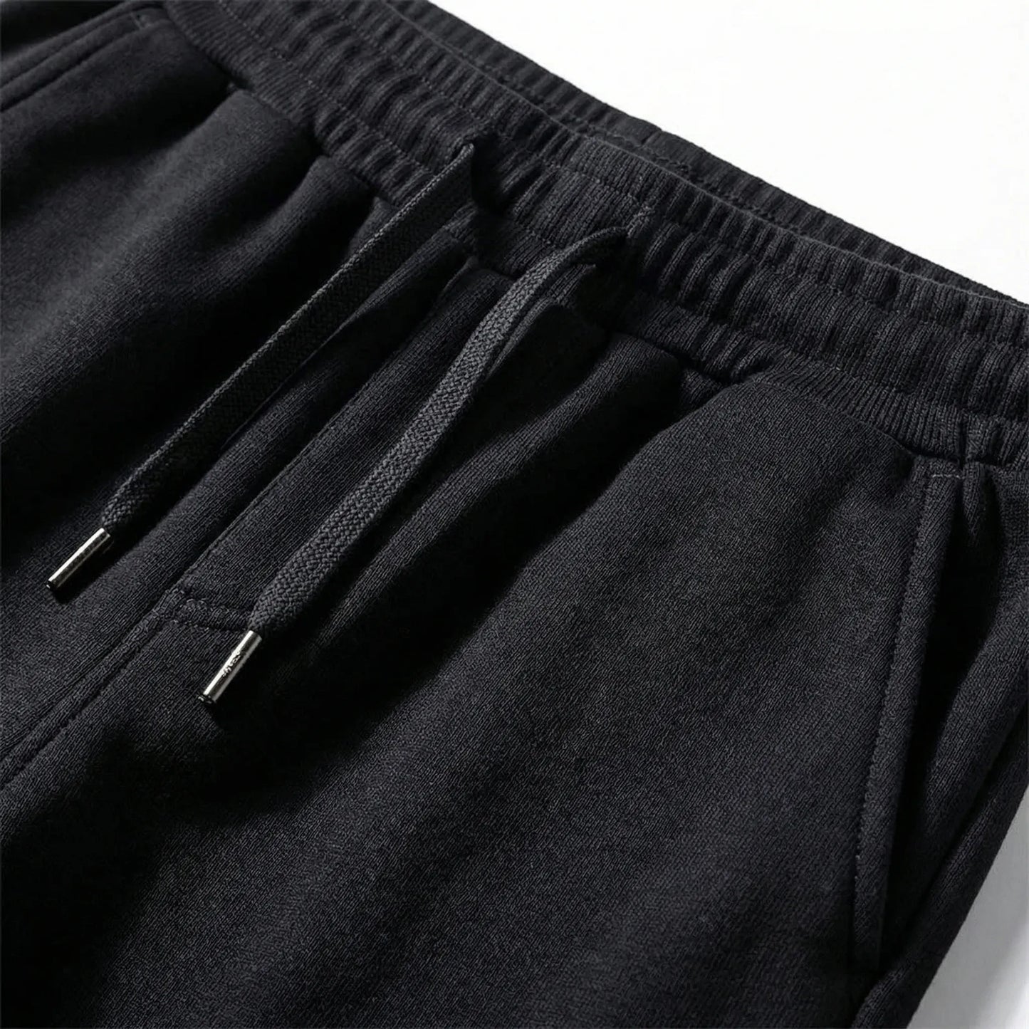 Herrenhose Modern Geschnitten In Großen Größen - Keith