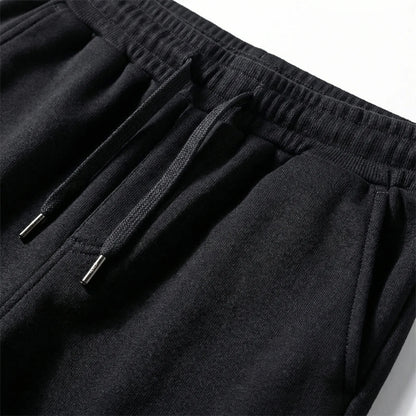 Herrenhose Modern Geschnitten In Großen Größen - Keith
