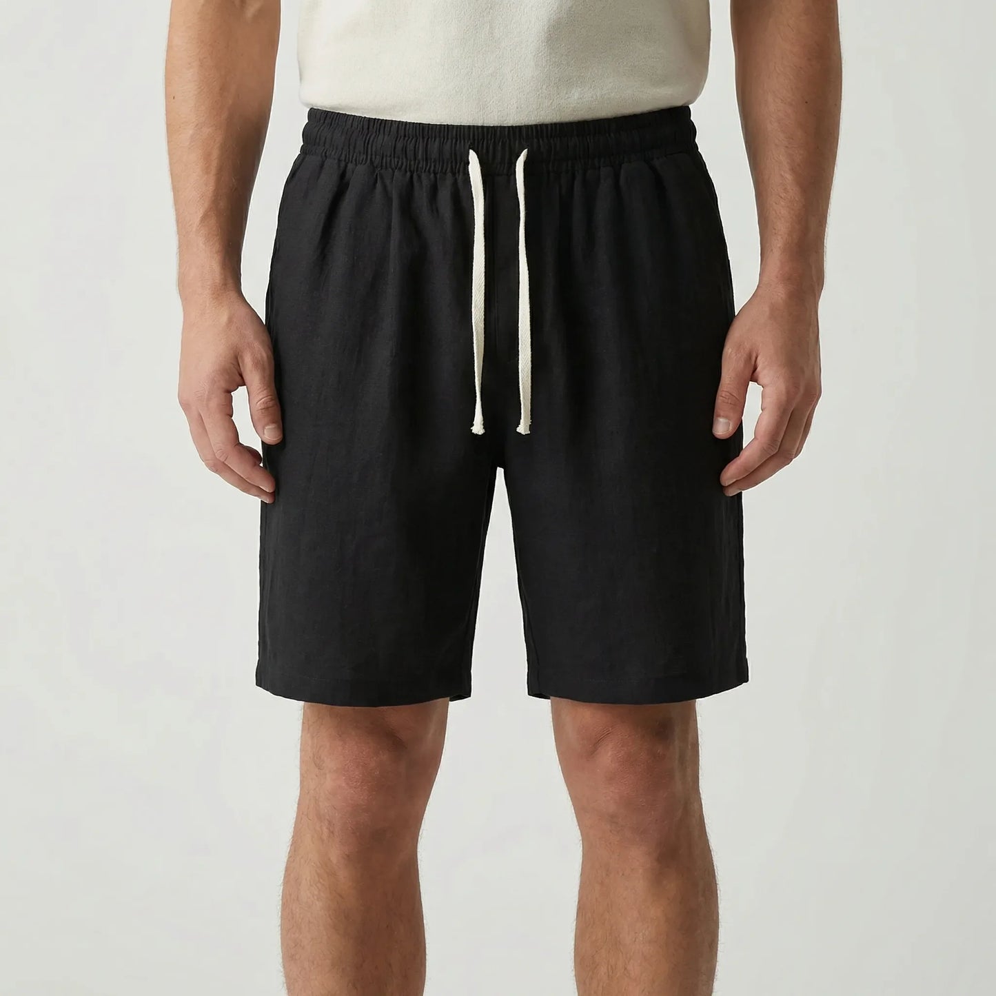 Herrenshorts In Großen Größen Mit Lockerer Passform - Patrick