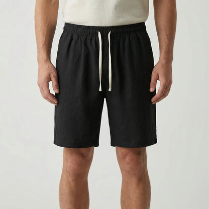 Herrenshorts In Großen Größen Mit Lockerer Passform - Patrick