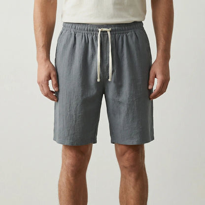 Herrenshorts In Großen Größen Mit Lockerer Passform - Patrick