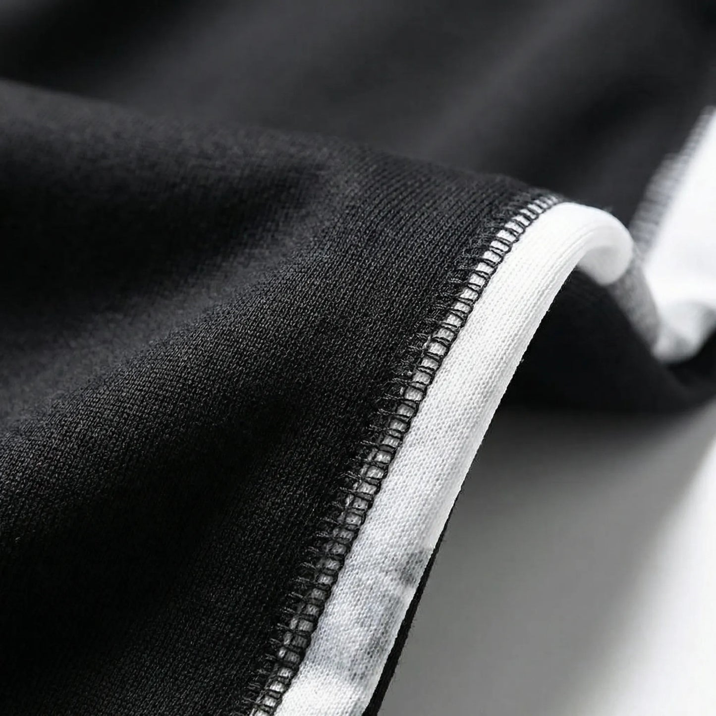 Herrenshorts In Übergröße Mit Elastischem Bund - Randal