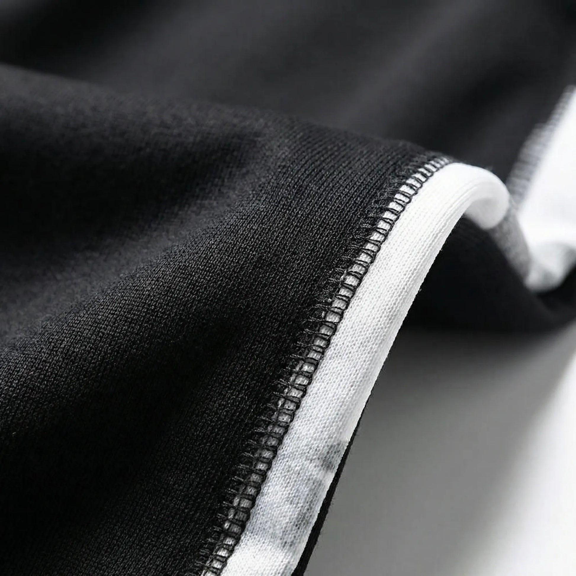 Herrenshorts In Übergröße Mit Elastischem Bund - Randal