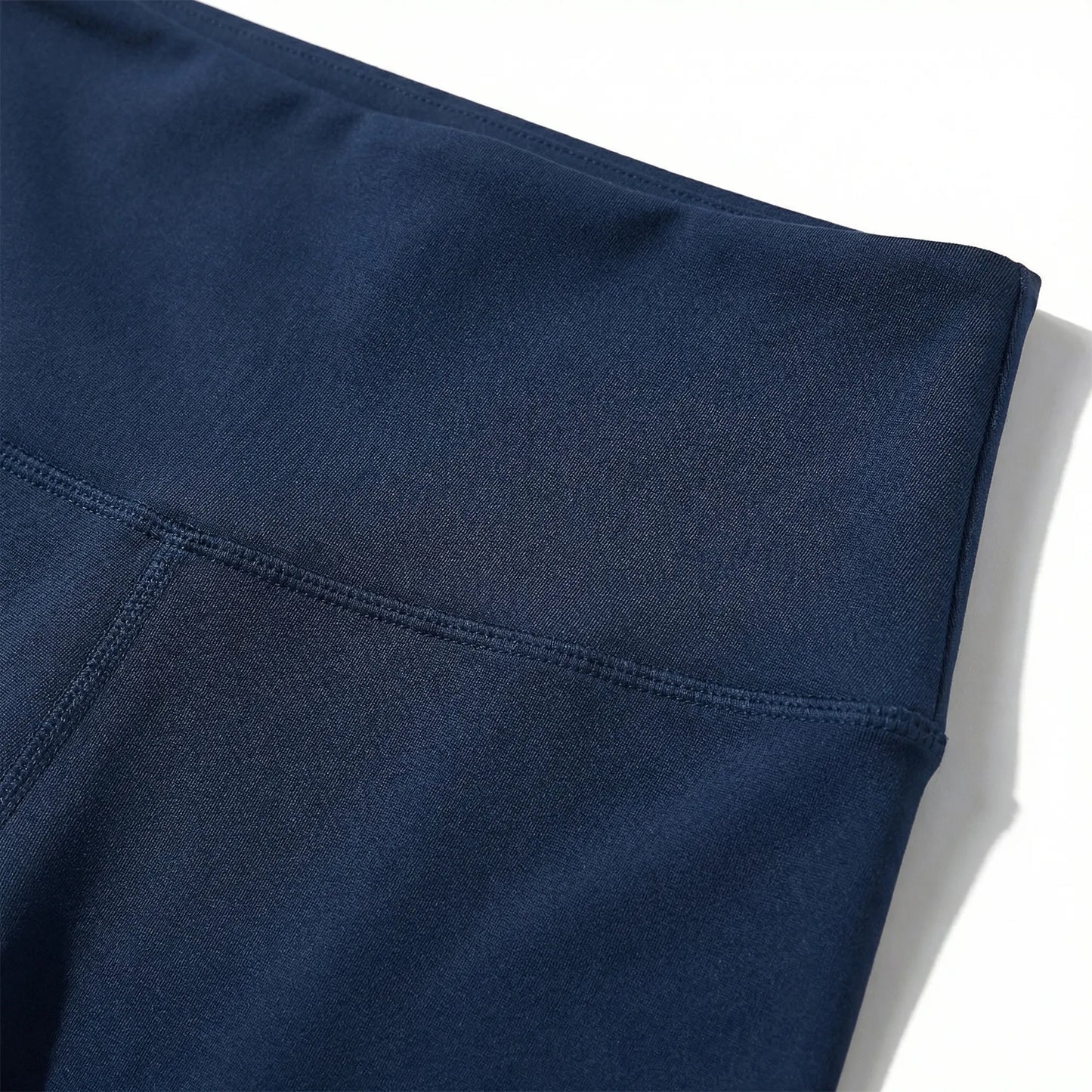 High-Waist Bootcut Plus-Size Leggings - Joann