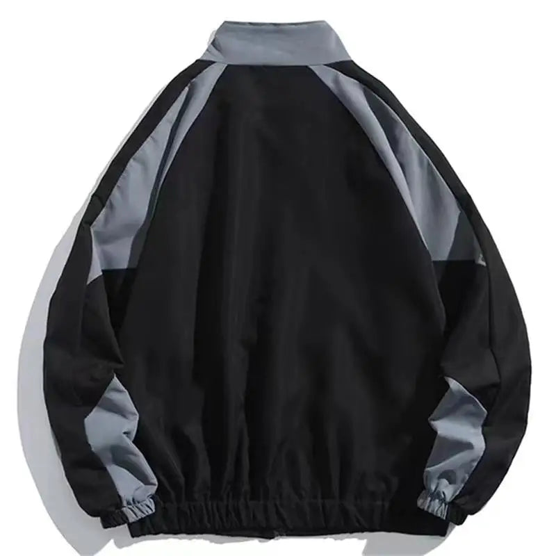 Vielseitige Windbreaker Jacke - Aria