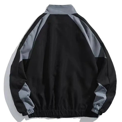 Vielseitige Windbreaker Jacke - Aria