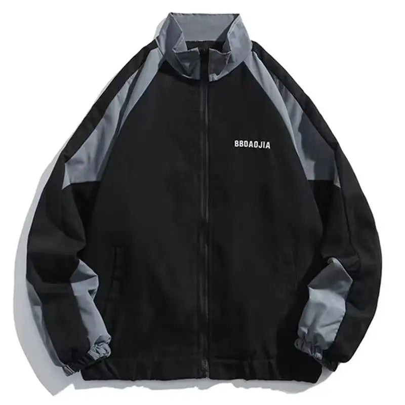 Vielseitige Windbreaker Jacke - Aria