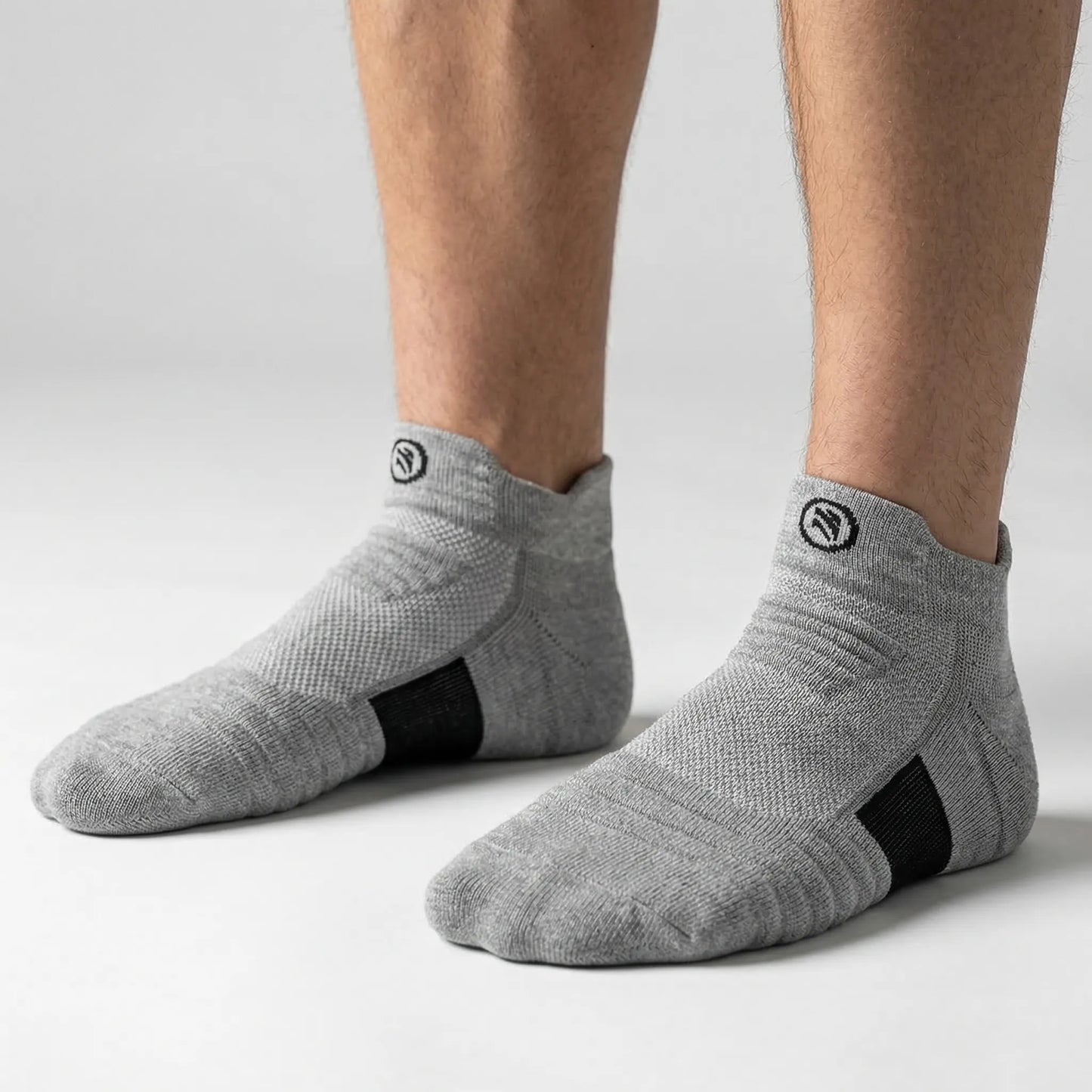 Hochelastische Kompressionssportsocke -  Comprevex