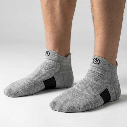 Hochelastische Kompressionssportsocke -  Comprevex
