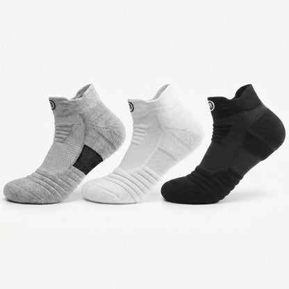 Hochelastische Kompressionssportsocke -  Comprevex