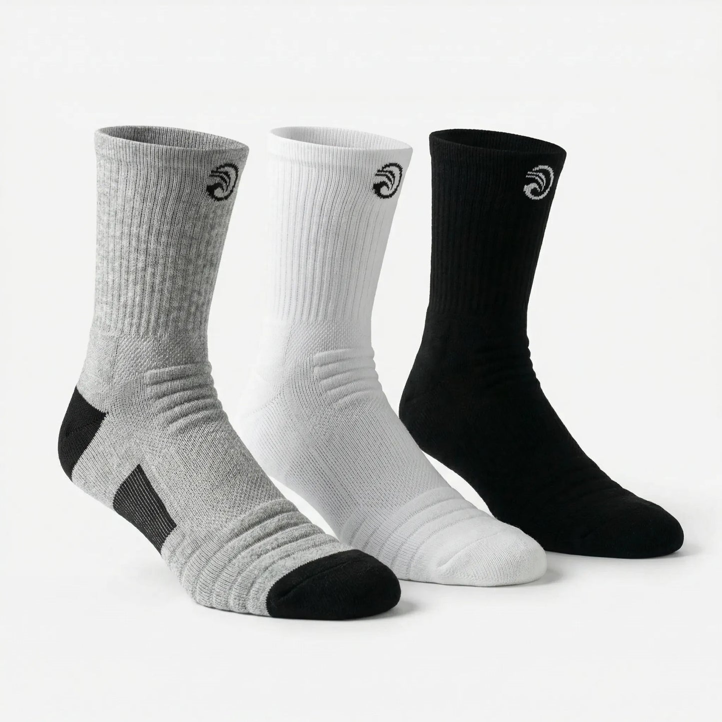 Hochelastische Kompressionssportsocke -  Comprevex