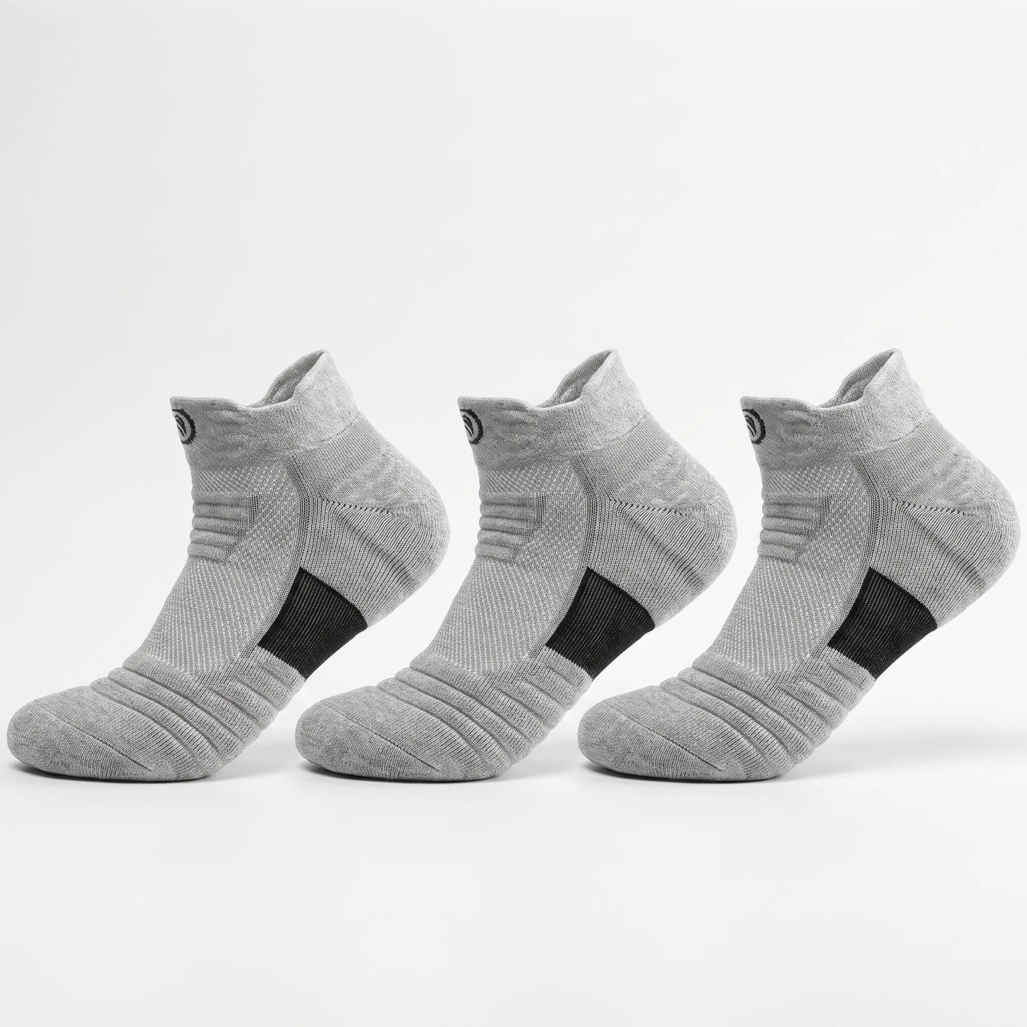 Hochelastische Kompressionssportsocke -  Comprevex