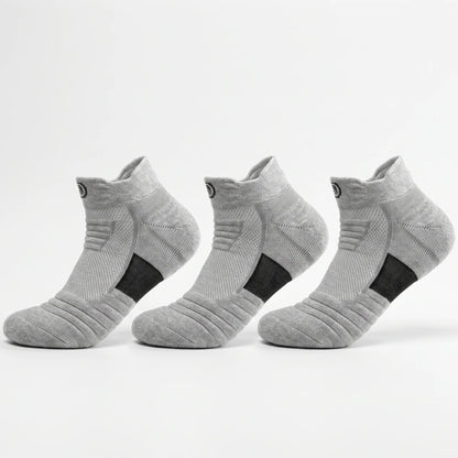 Hochelastische Kompressionssportsocke -  Comprevex