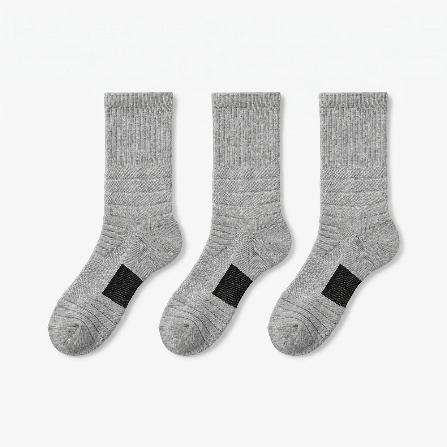 Hochelastische Kompressionssportsocke -  Comprevex