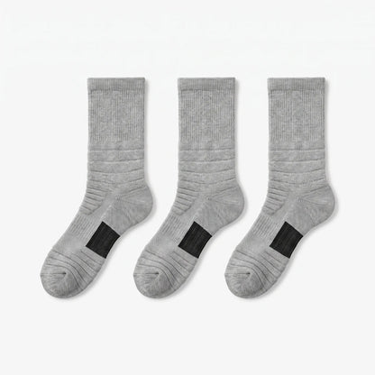 Hochelastische Kompressionssportsocke -  Comprevex