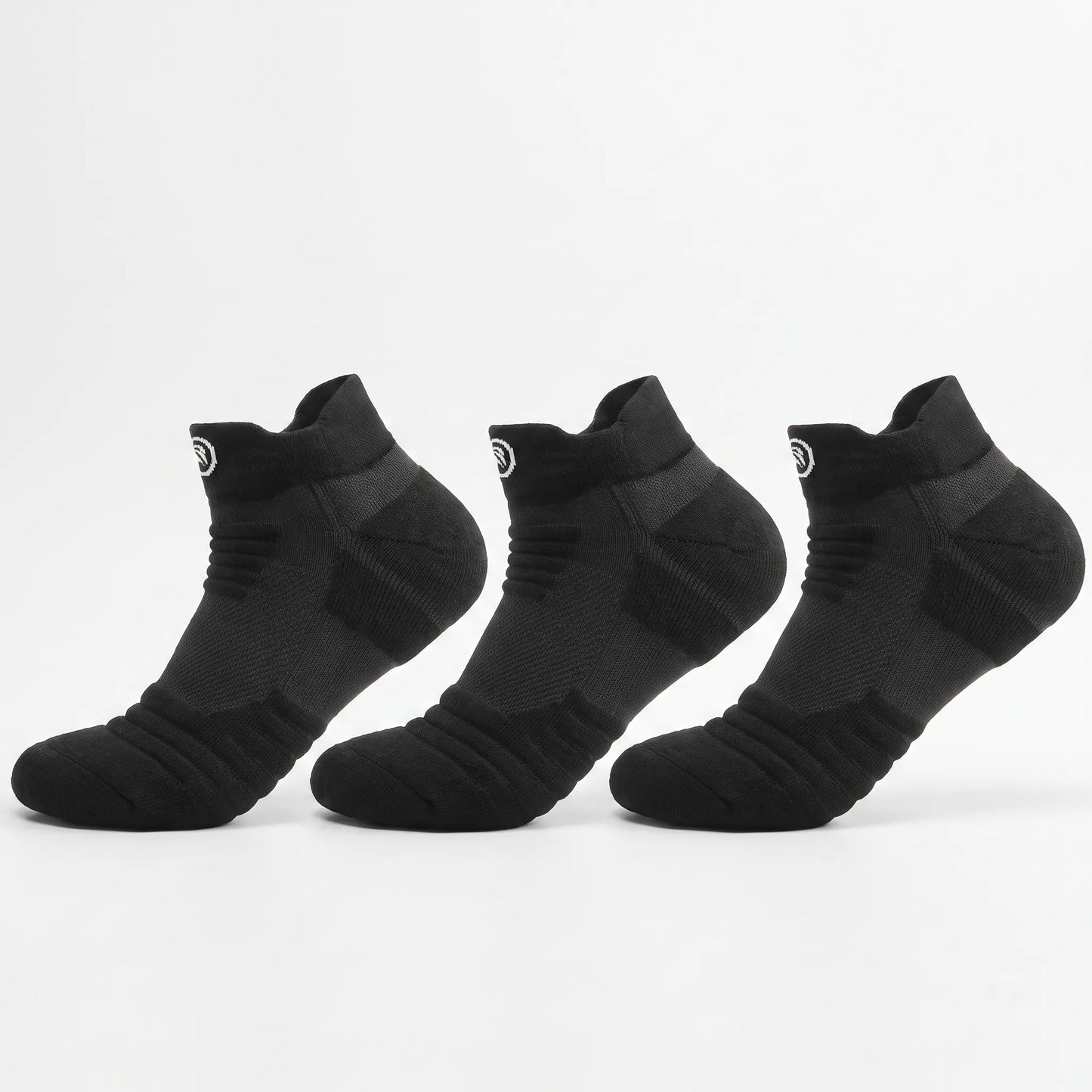 Hochelastische Kompressionssportsocke -  Comprevex