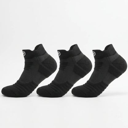 Hochelastische Kompressionssportsocke -  Comprevex