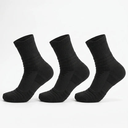 Hochelastische Kompressionssportsocke -  Comprevex