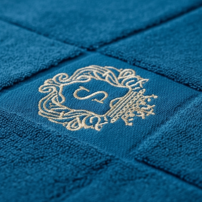 Hochwertiges Badetuch - BathLuxury