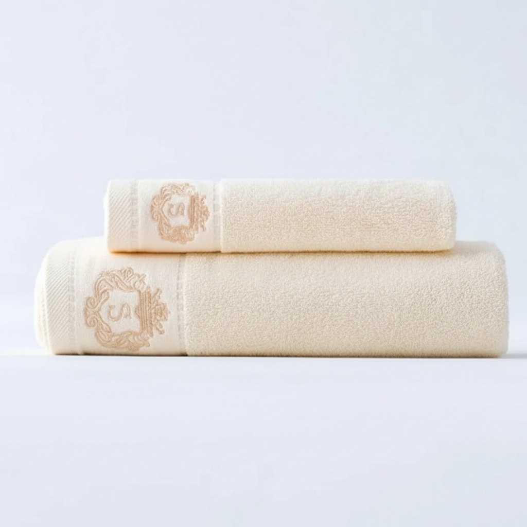 Hochwertiges Badetuch - BathLuxury