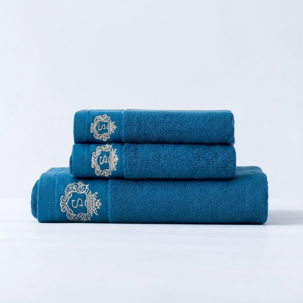 Hochwertiges Badetuch - BathLuxury