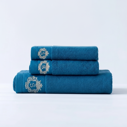 Hochwertiges Badetuch - BathLuxury