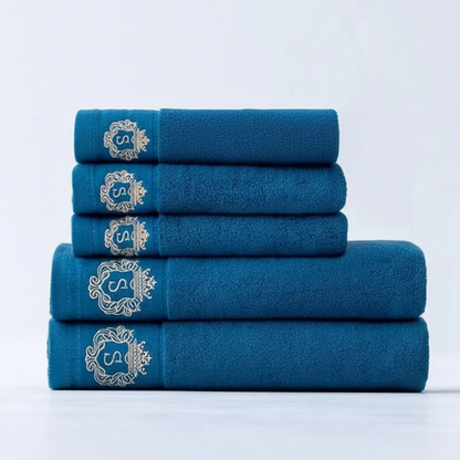 Hochwertiges Badetuch - BathLuxury