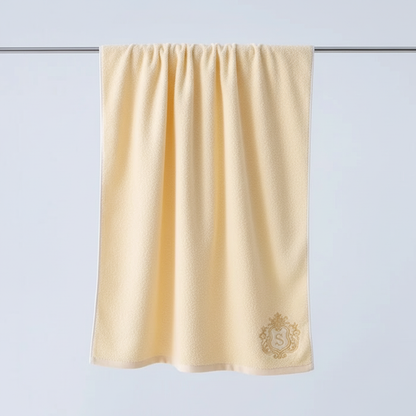 Hochwertiges Badetuch - BathLuxury