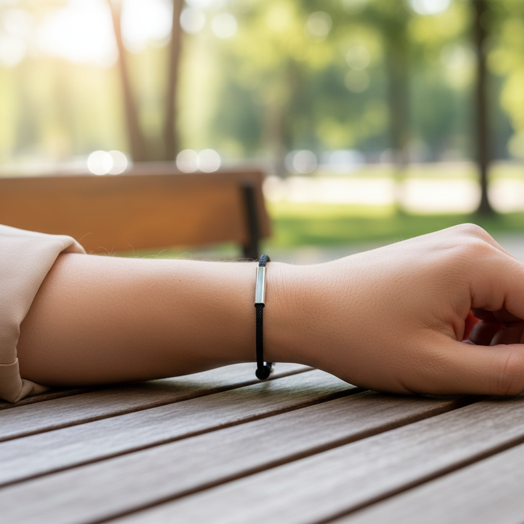 Hochwertiges Magnetisches Armband - MagnetBracelet