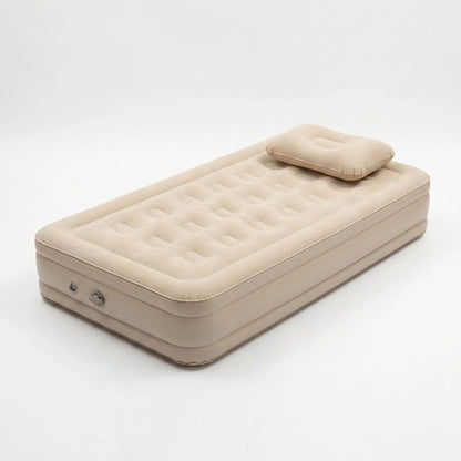 Hohe Luftmatratze Für Camping - Cushiva