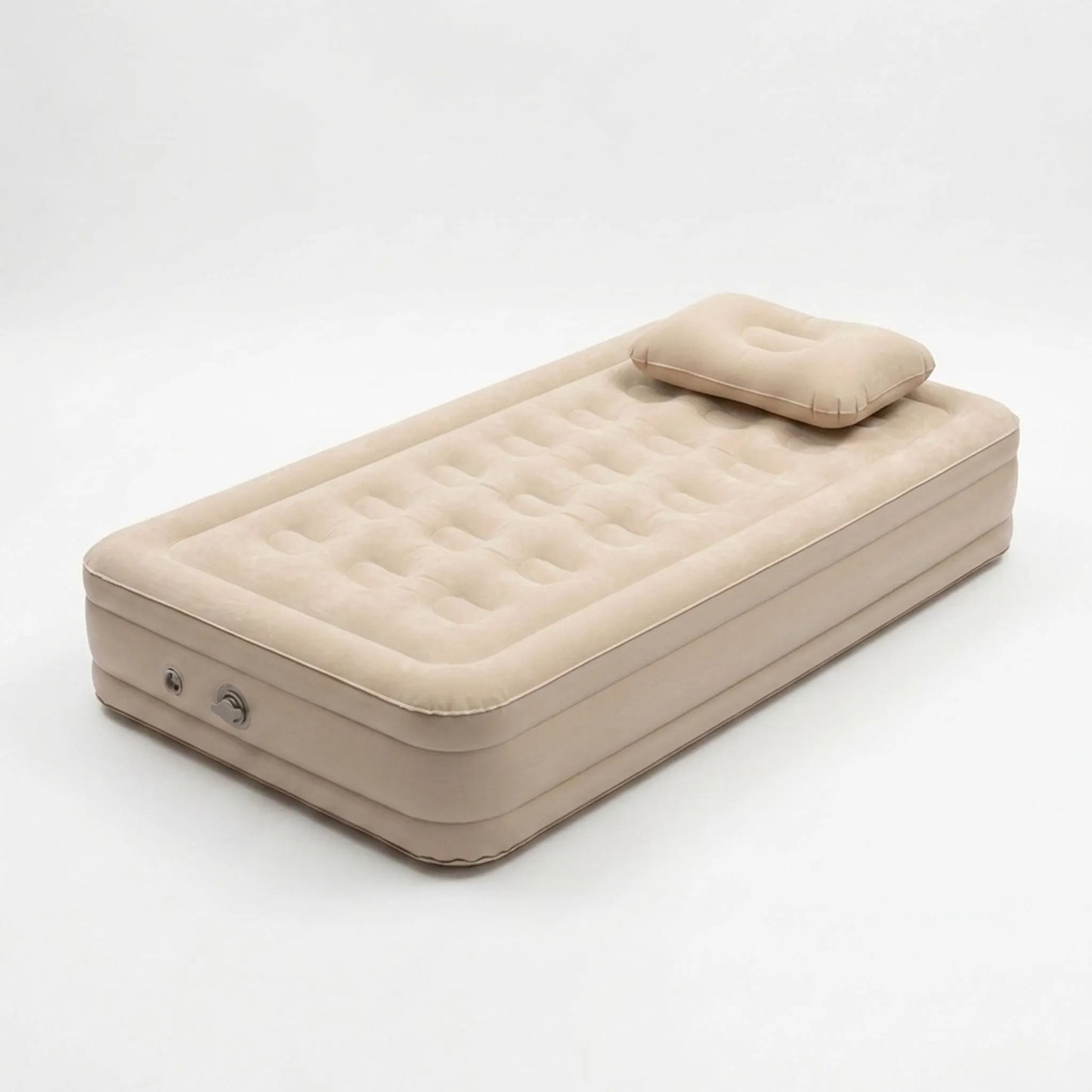 Hohe Luftmatratze Für Camping - Cushiva