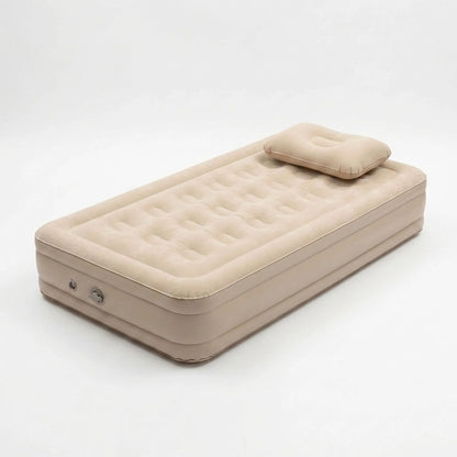Hohe Luftmatratze Für Camping - Cushiva