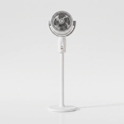 Höhenverstellbarer Standventilator - Flowia