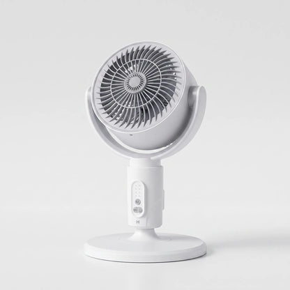 Höhenverstellbarer Standventilator - Flowia