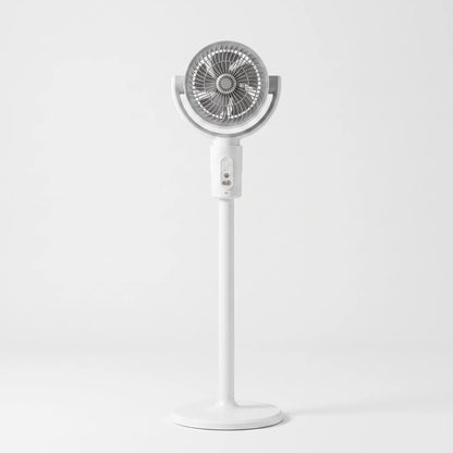 Höhenverstellbarer Standventilator - Flowia