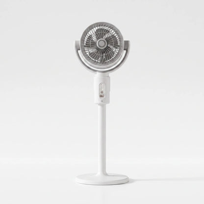 Höhenverstellbarer Standventilator - Flowia
