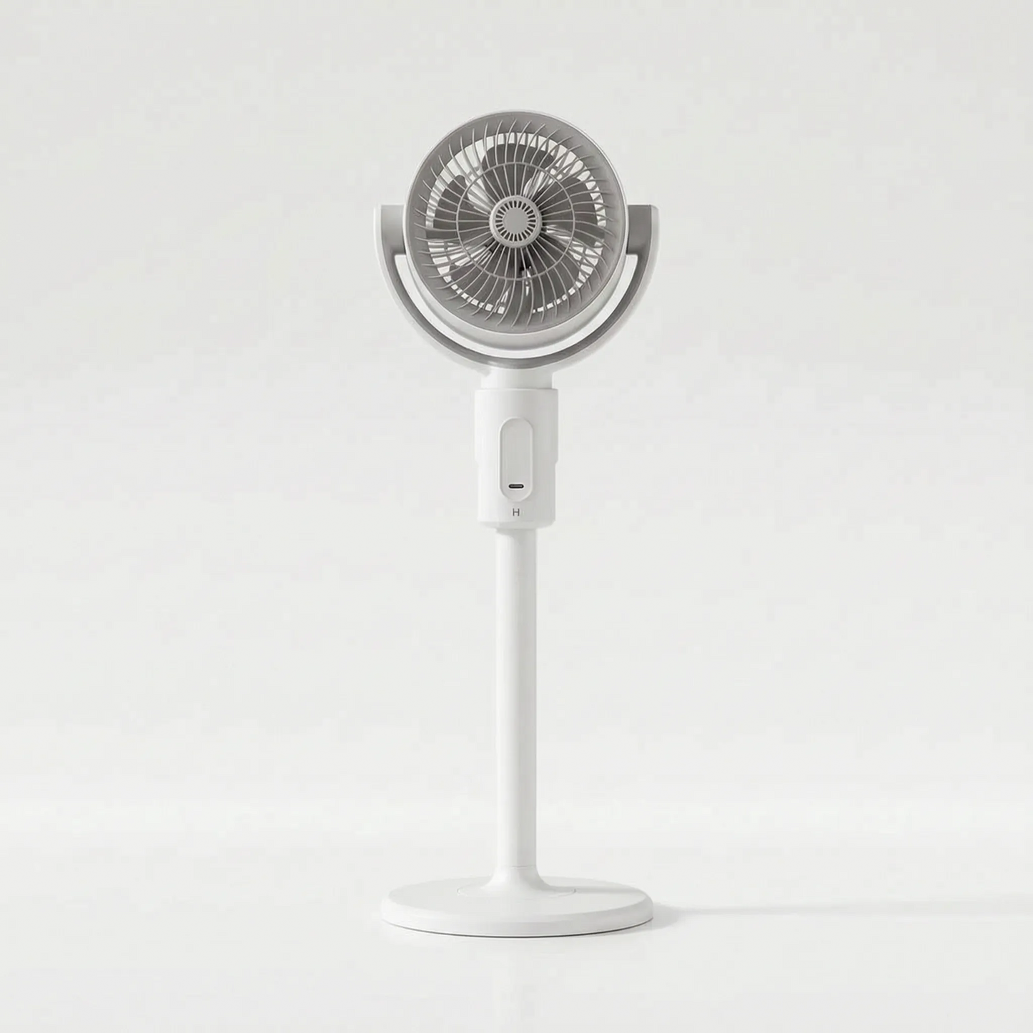 Höhenverstellbarer Standventilator - Flowia