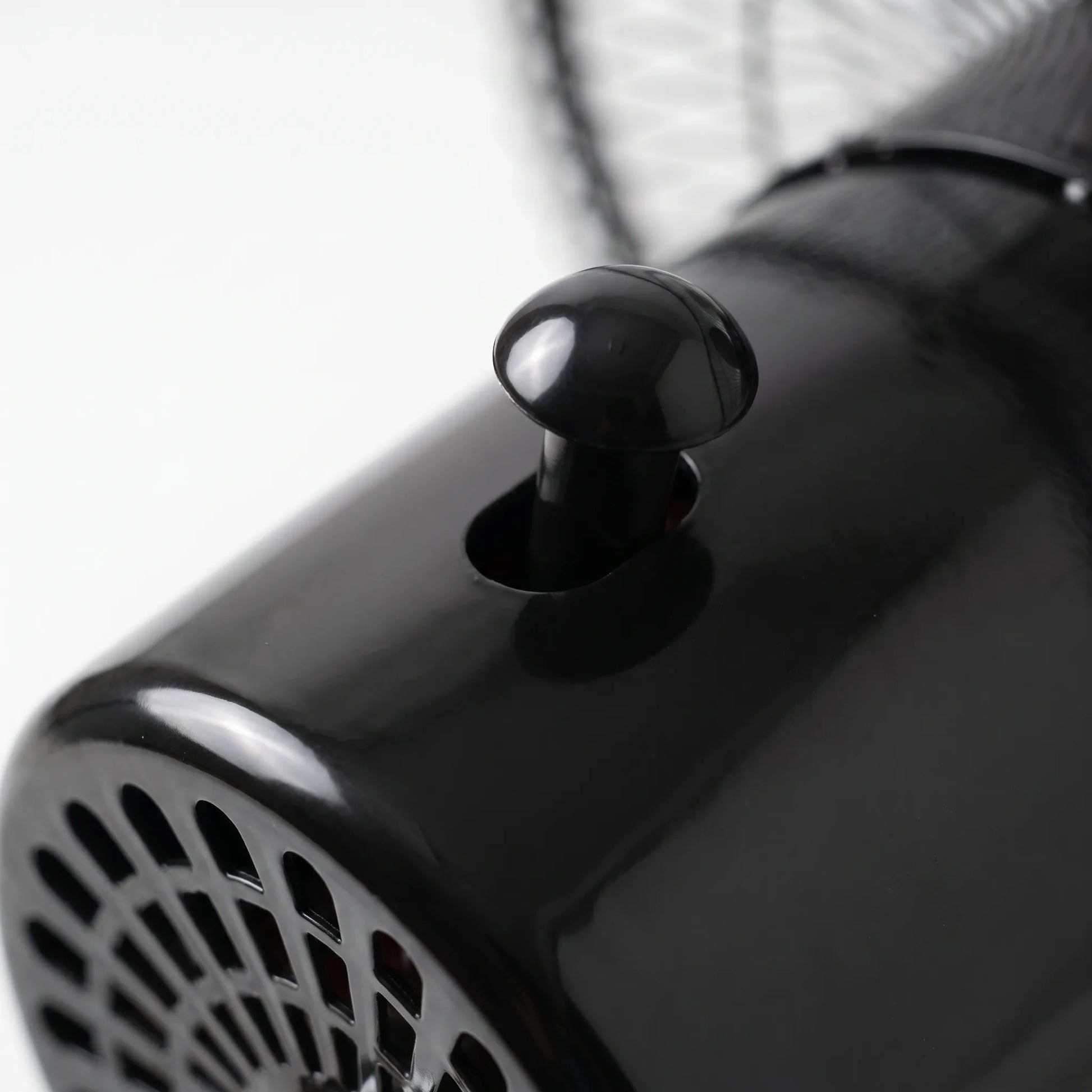 Höhenverstellbarer Standventilator Mit Drei Geschwindigkeiten Set - Breesia