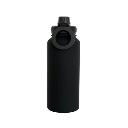 Innovative Wasserflasche mit Magnetischem Ring – HydroSnap
