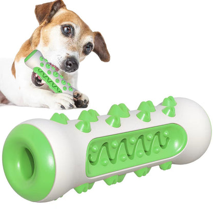Zahnreinigendes Kauspielzeug für Hunde – Chewly