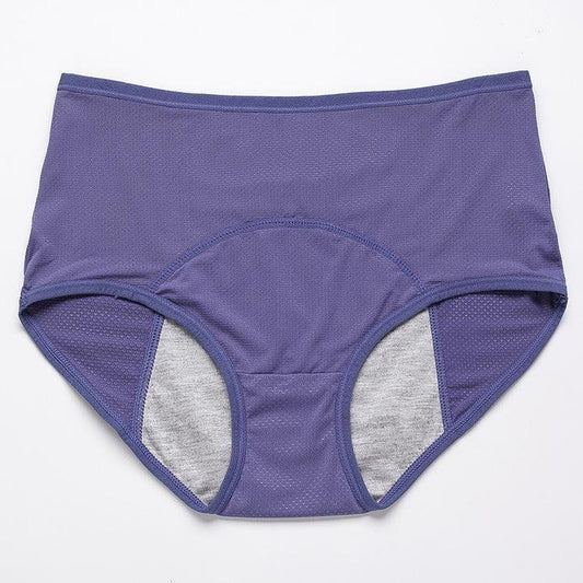 Zuverlässige Menstruationsunterwäsche für täglichen Schutz - Noor (1+1 GRATIS)